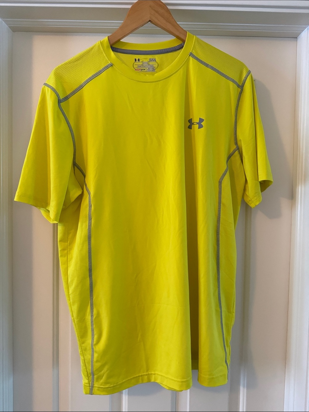 Under Armour Performance Tee